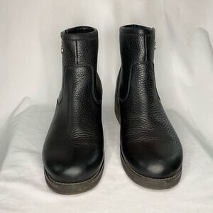 Harley Davidson Hennessy boot